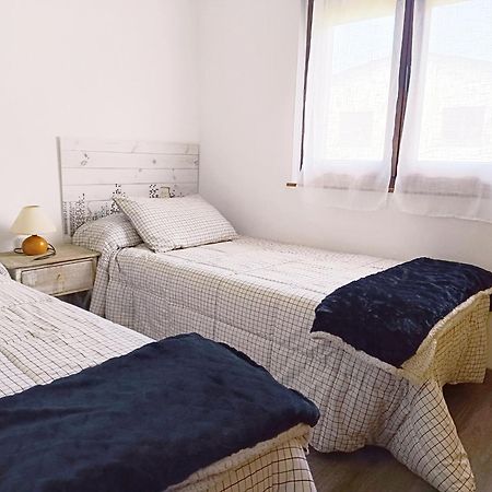 Carly'S House Apartment Cangas de Onis Exterior photo