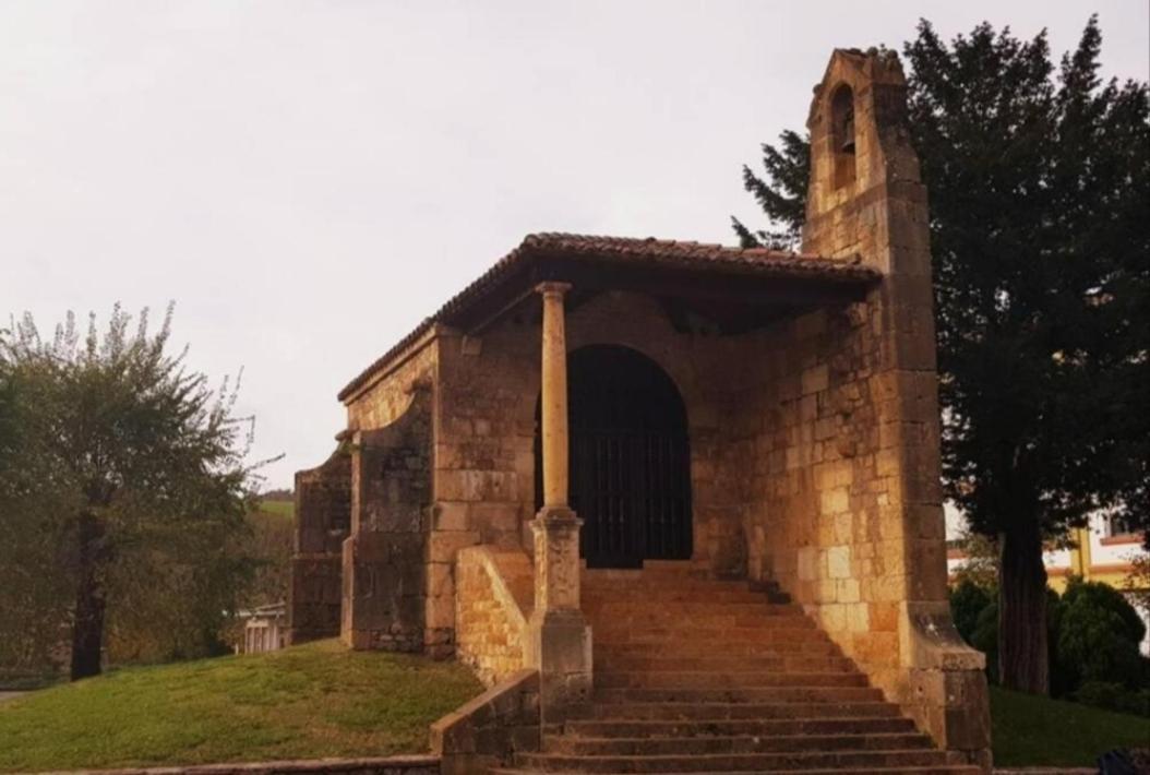 Carly'S House Apartment Cangas de Onis Exterior photo