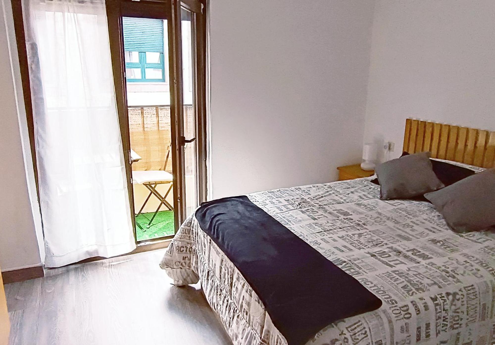 Carly'S House Apartment Cangas de Onis Exterior photo