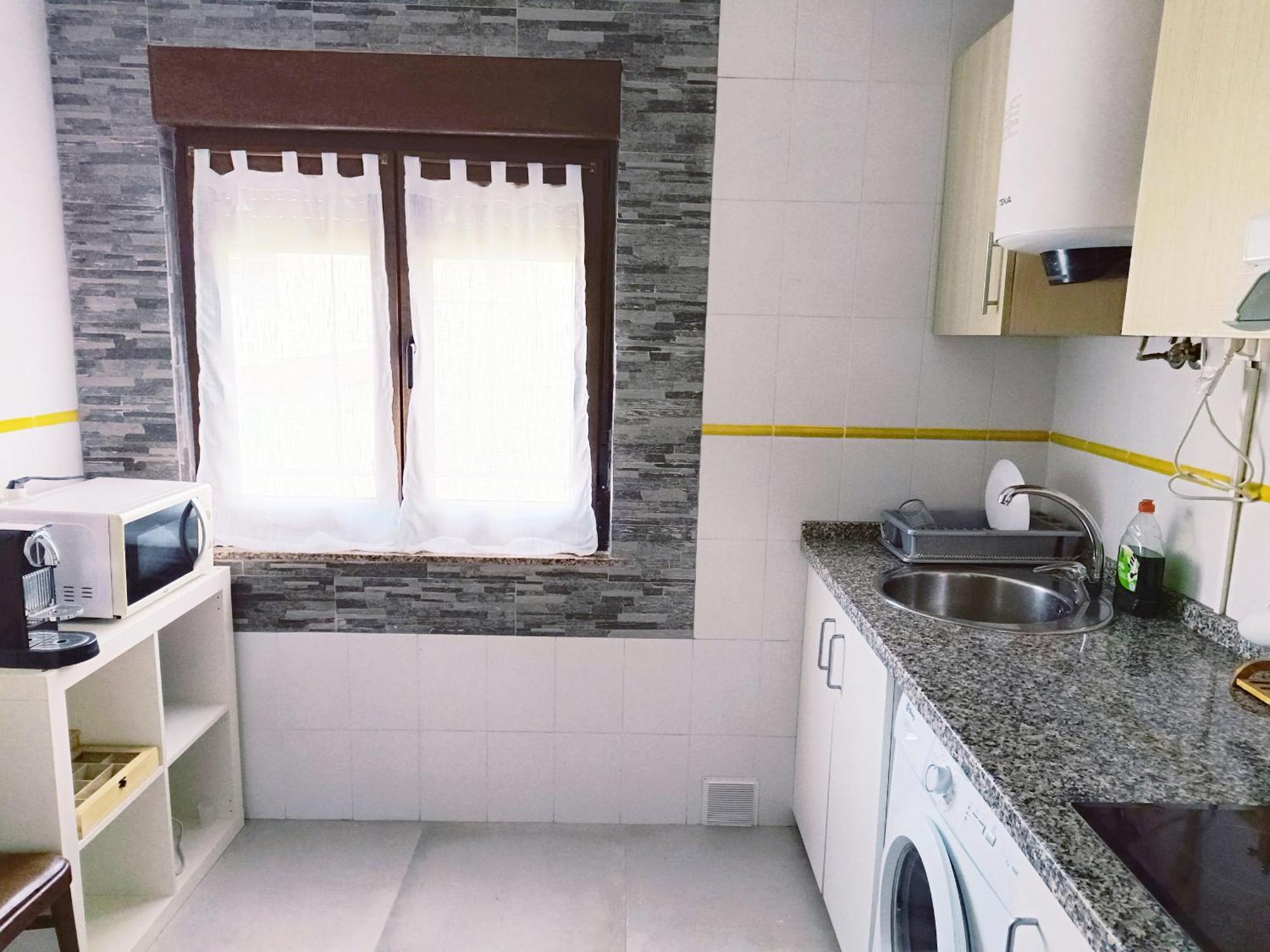 Carly'S House Apartment Cangas de Onis Exterior photo