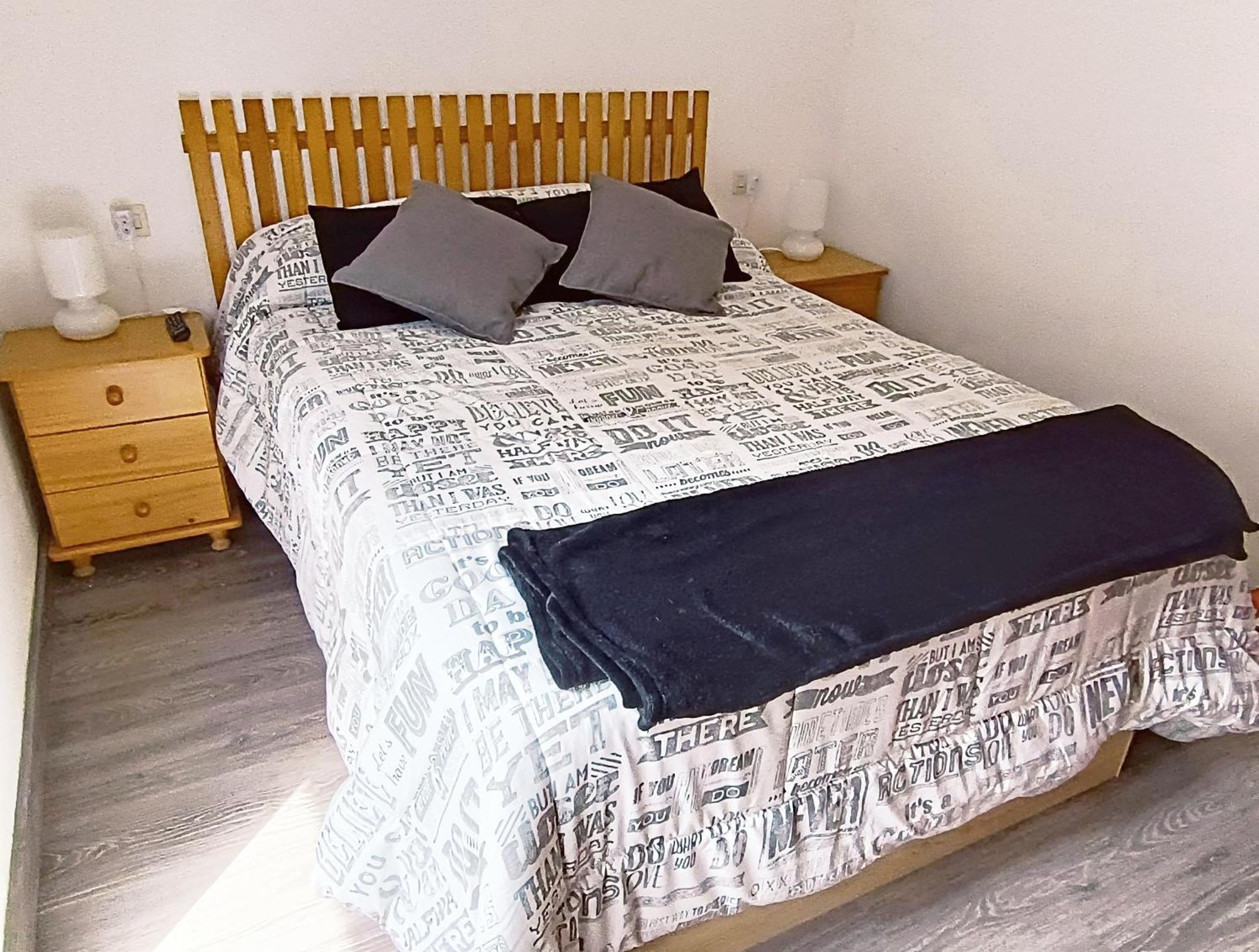 Carly'S House Apartment Cangas de Onis Exterior photo